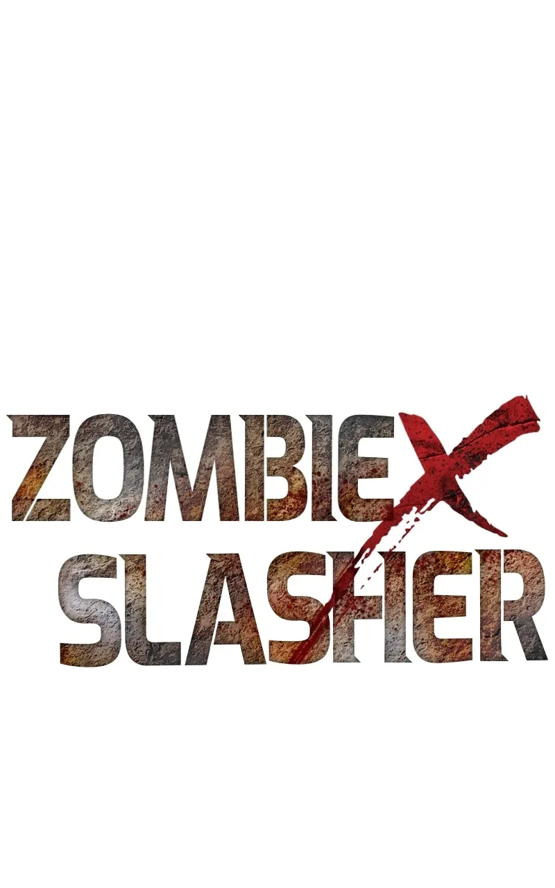 Zombie X Slasher Chapter 35 page 1 - 