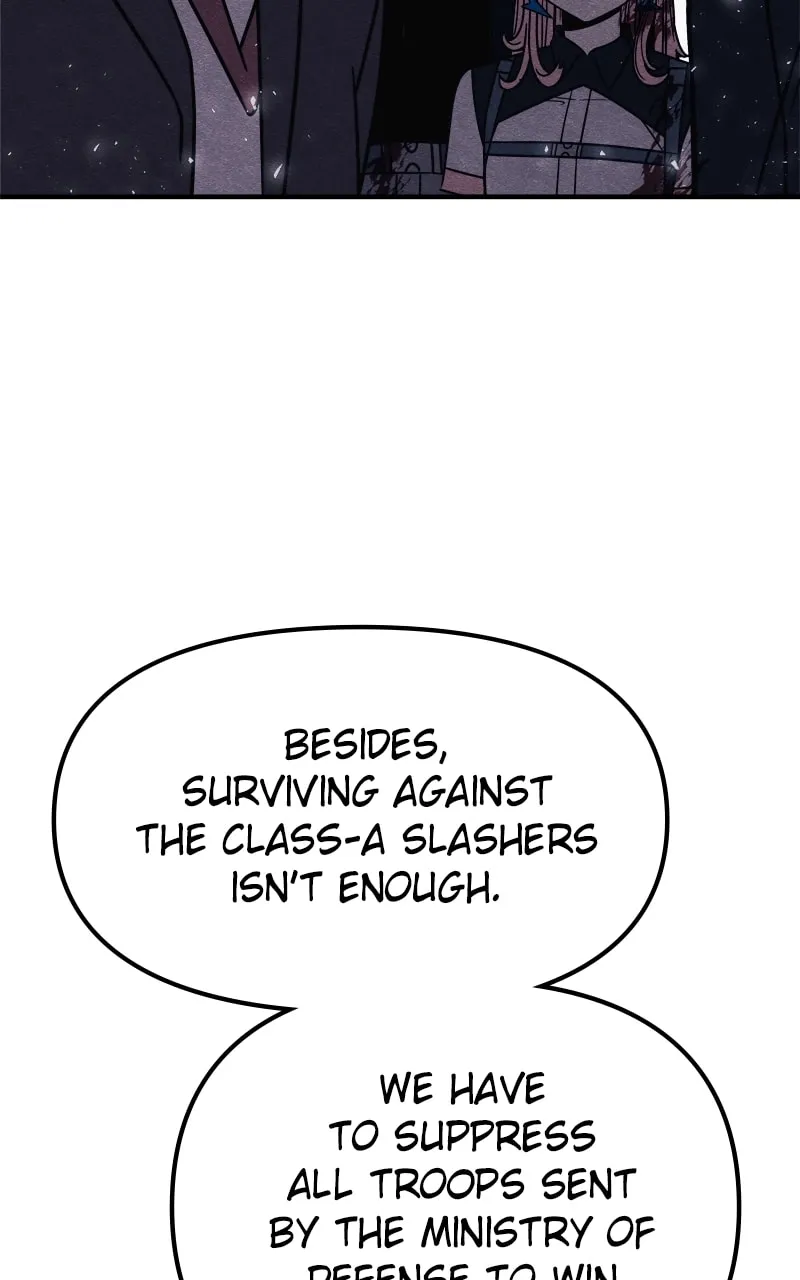 Zombie X Slasher Chapter 35 page 101 - 