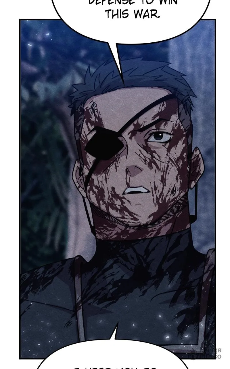 Zombie X Slasher Chapter 35 page 102 - 