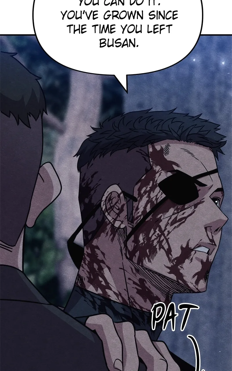 Zombie X Slasher Chapter 35 page 106 - 