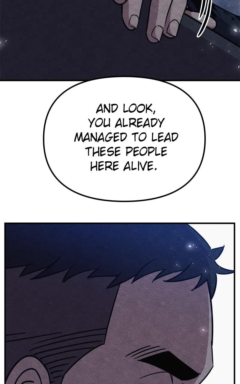 Zombie X Slasher Chapter 35 page 107 - 