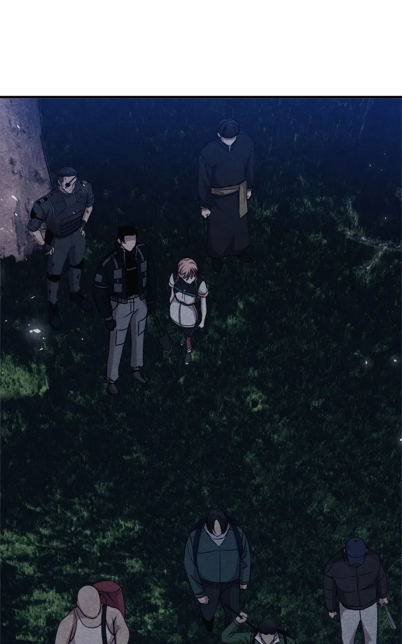 Zombie X Slasher Chapter 35 page 109 - 