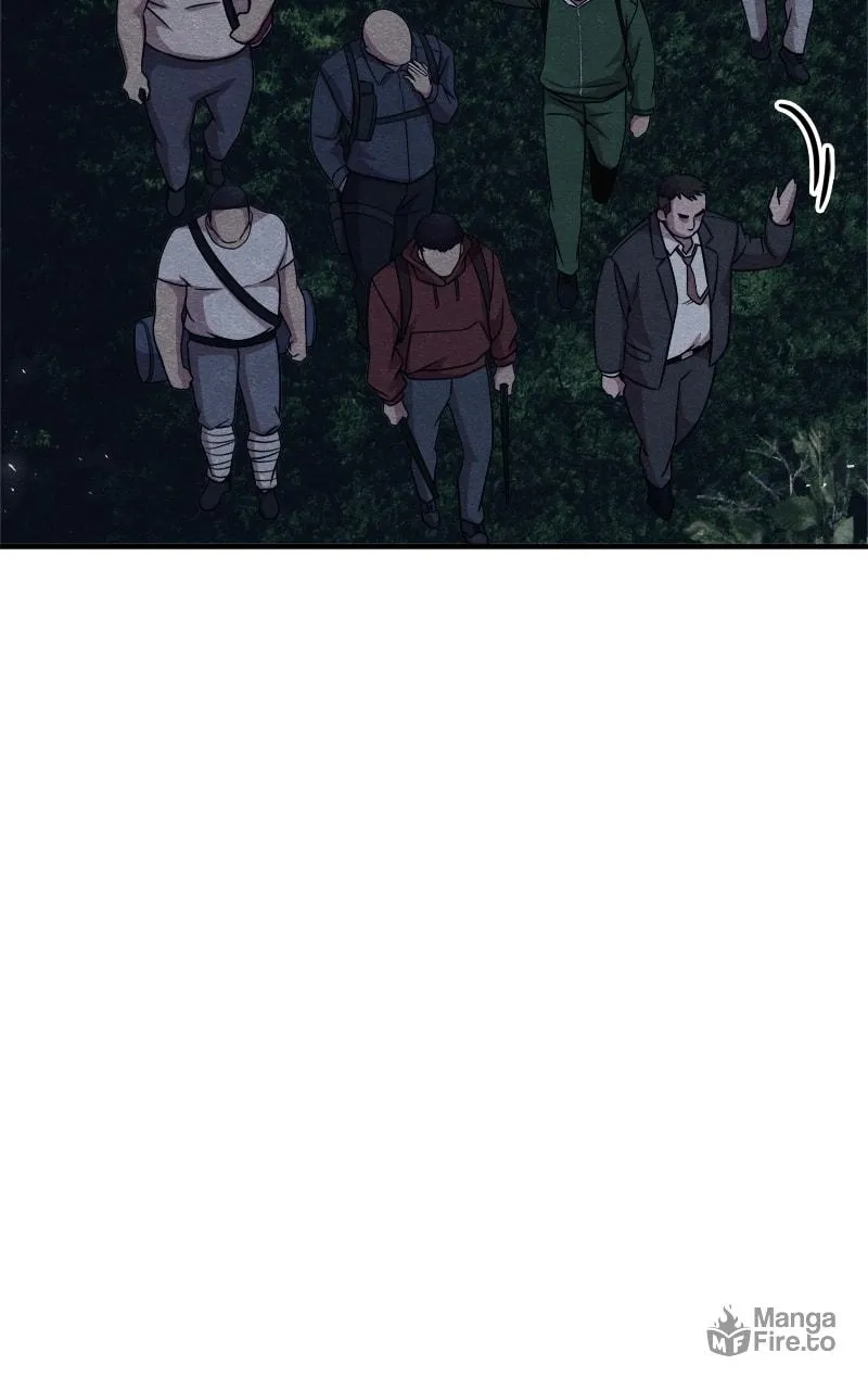 Zombie X Slasher Chapter 35 page 110 - 