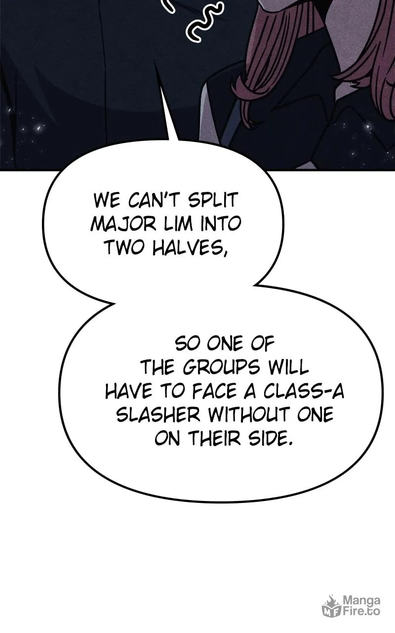 Zombie X Slasher Chapter 35 page 114 - 