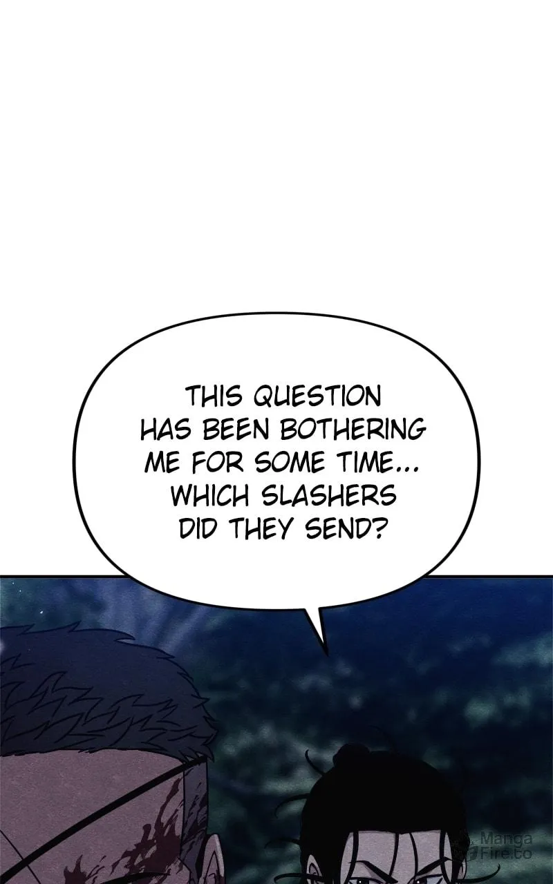 Zombie X Slasher Chapter 35 page 115 - 