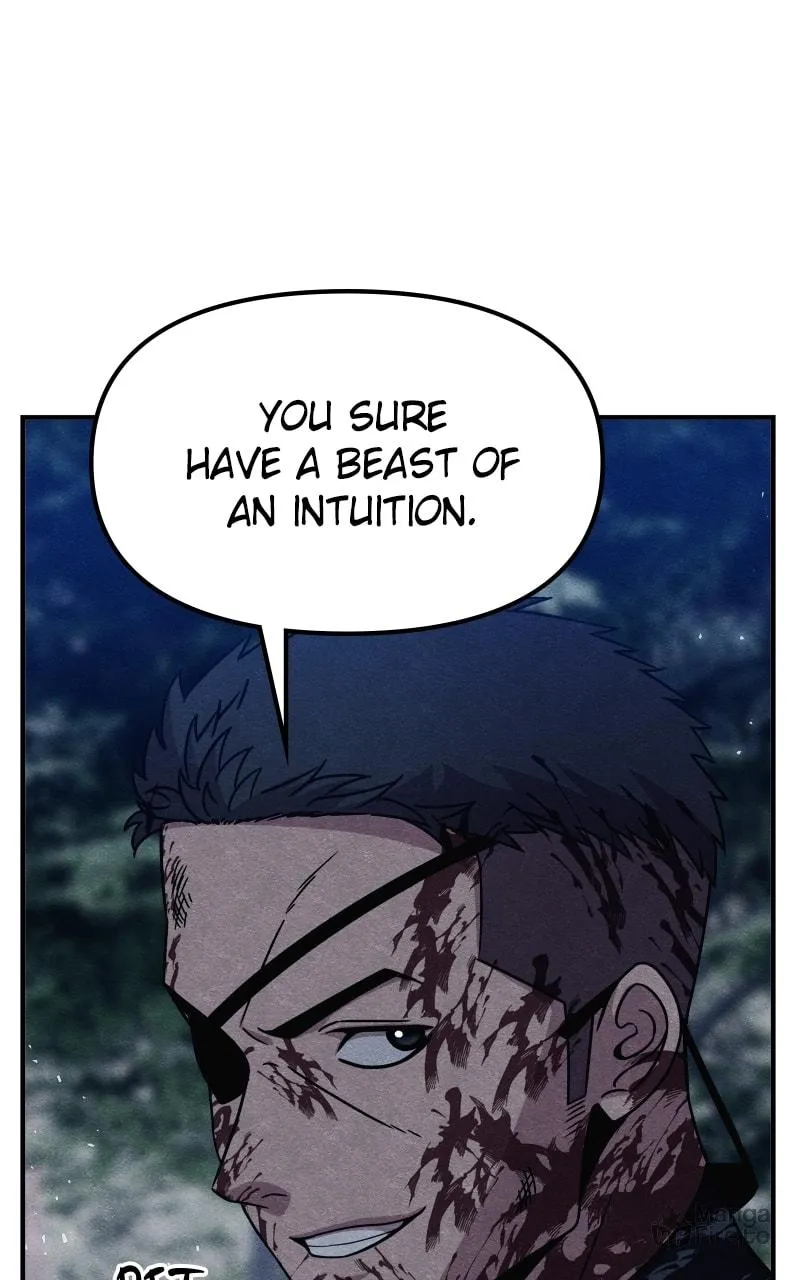 Zombie X Slasher Chapter 35 page 117 - 