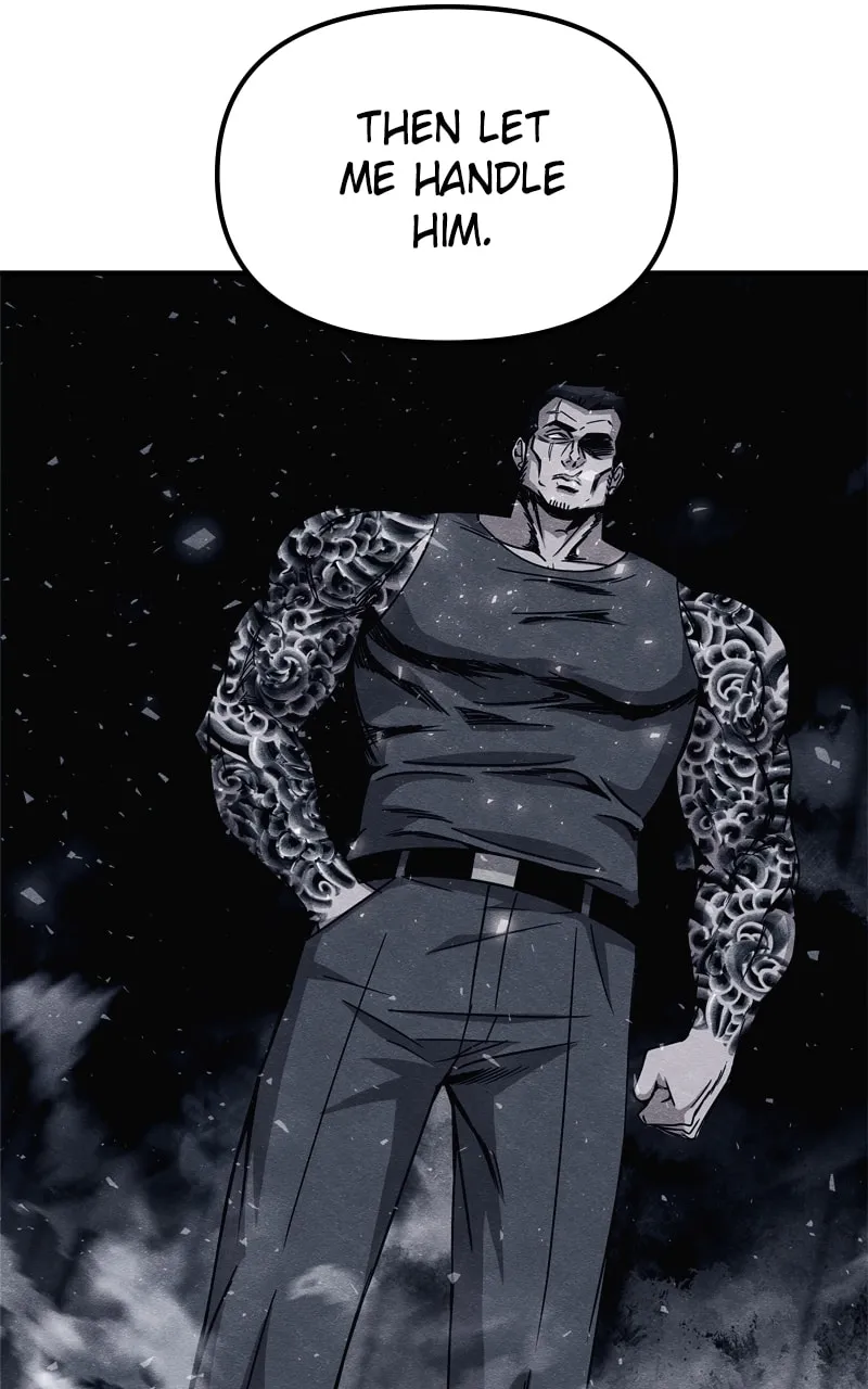 Zombie X Slasher Chapter 35 page 119 - 