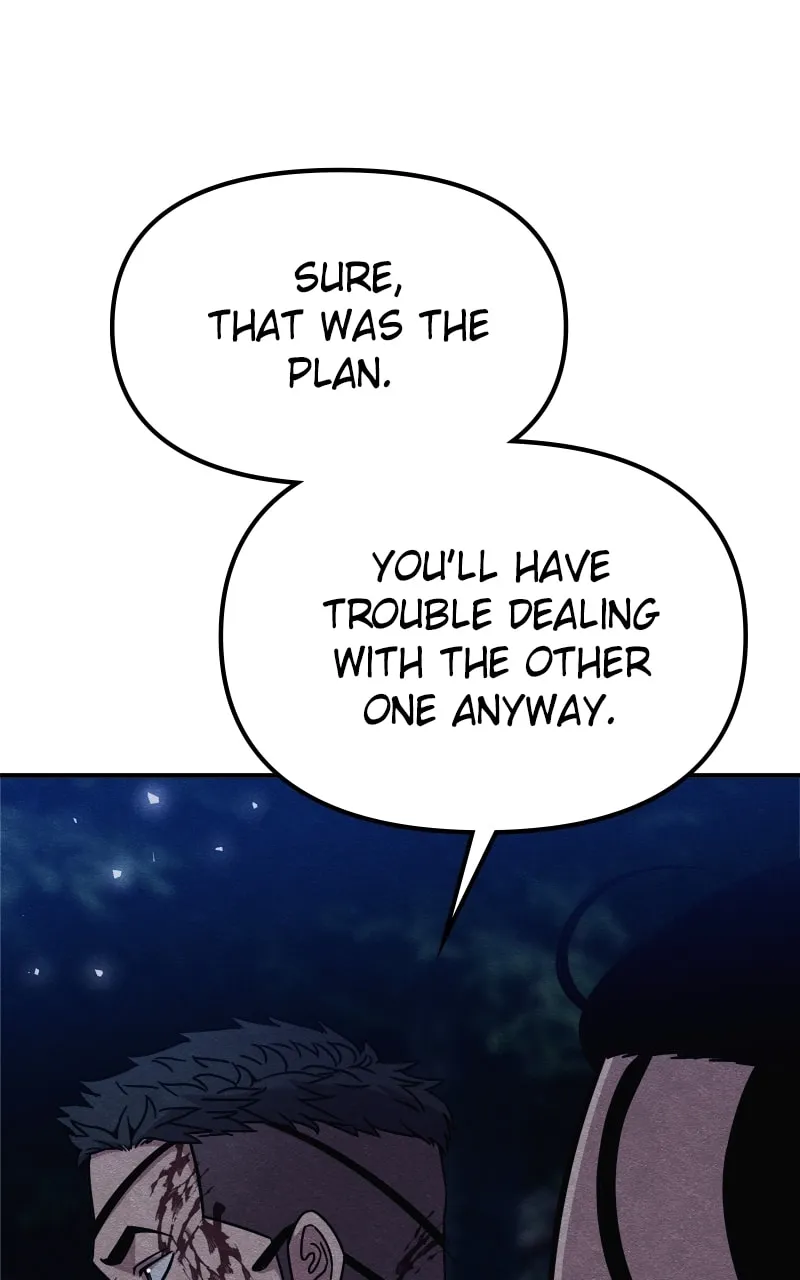 Zombie X Slasher Chapter 35 page 121 - 