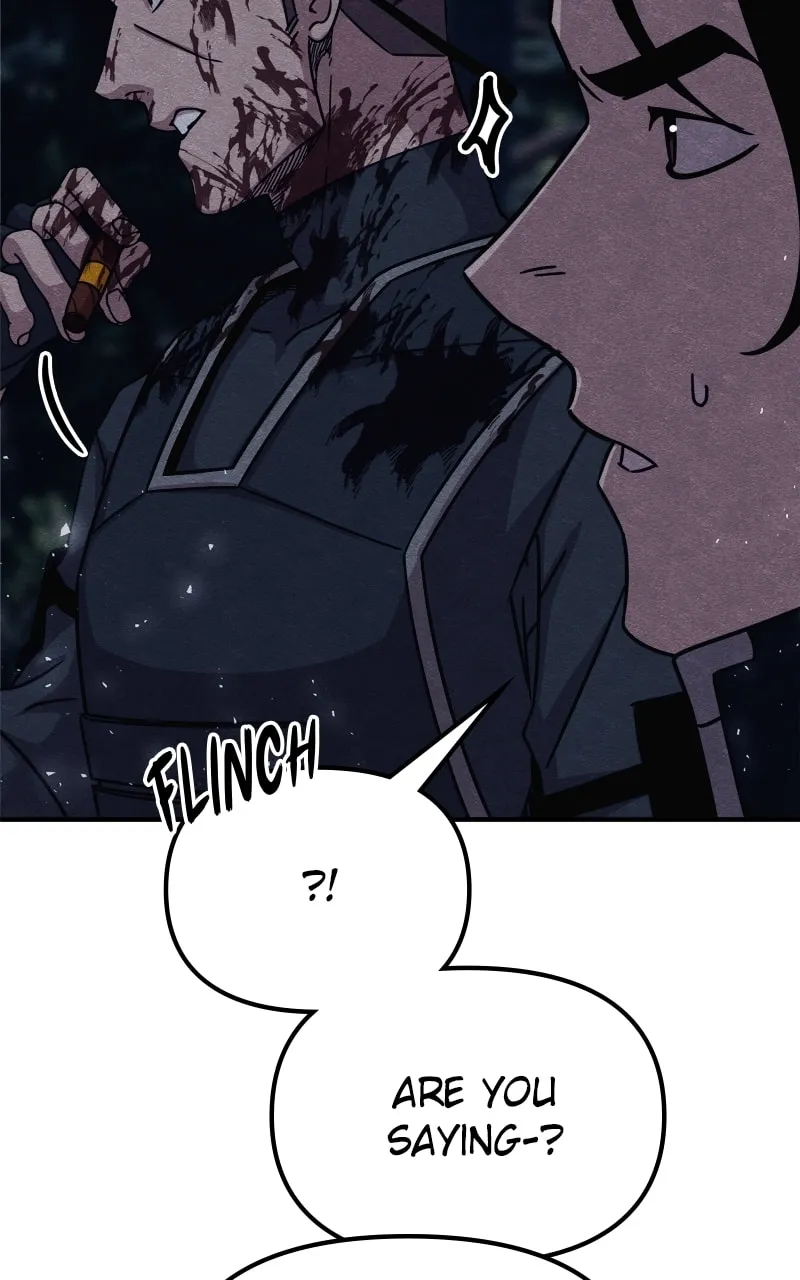 Zombie X Slasher Chapter 35 page 122 - 