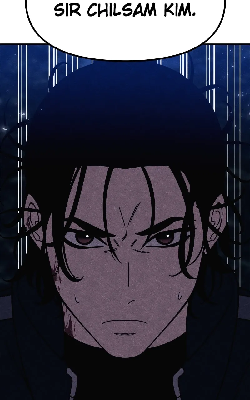 Zombie X Slasher Chapter 35 page 124 - 