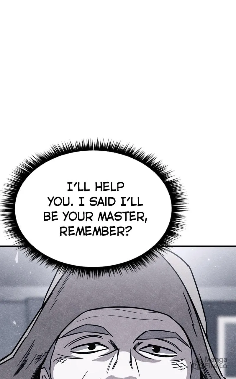 Zombie X Slasher Chapter 35 page 126 - 