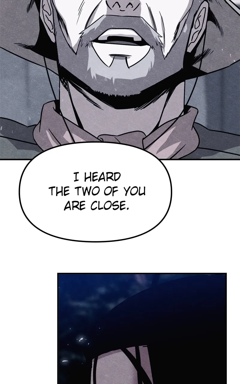 Zombie X Slasher Chapter 35 page 127 - 