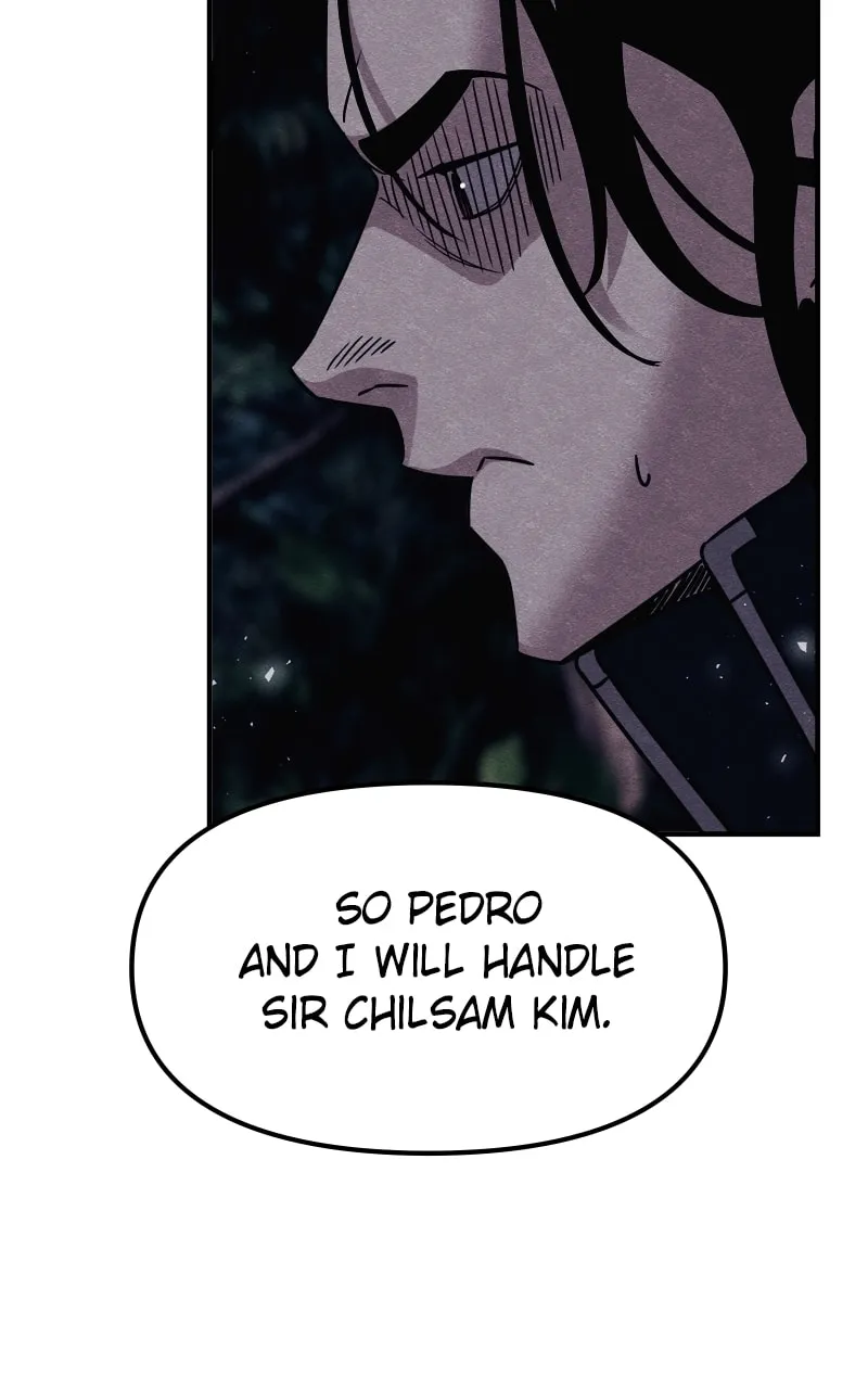 Zombie X Slasher Chapter 35 page 128 - 