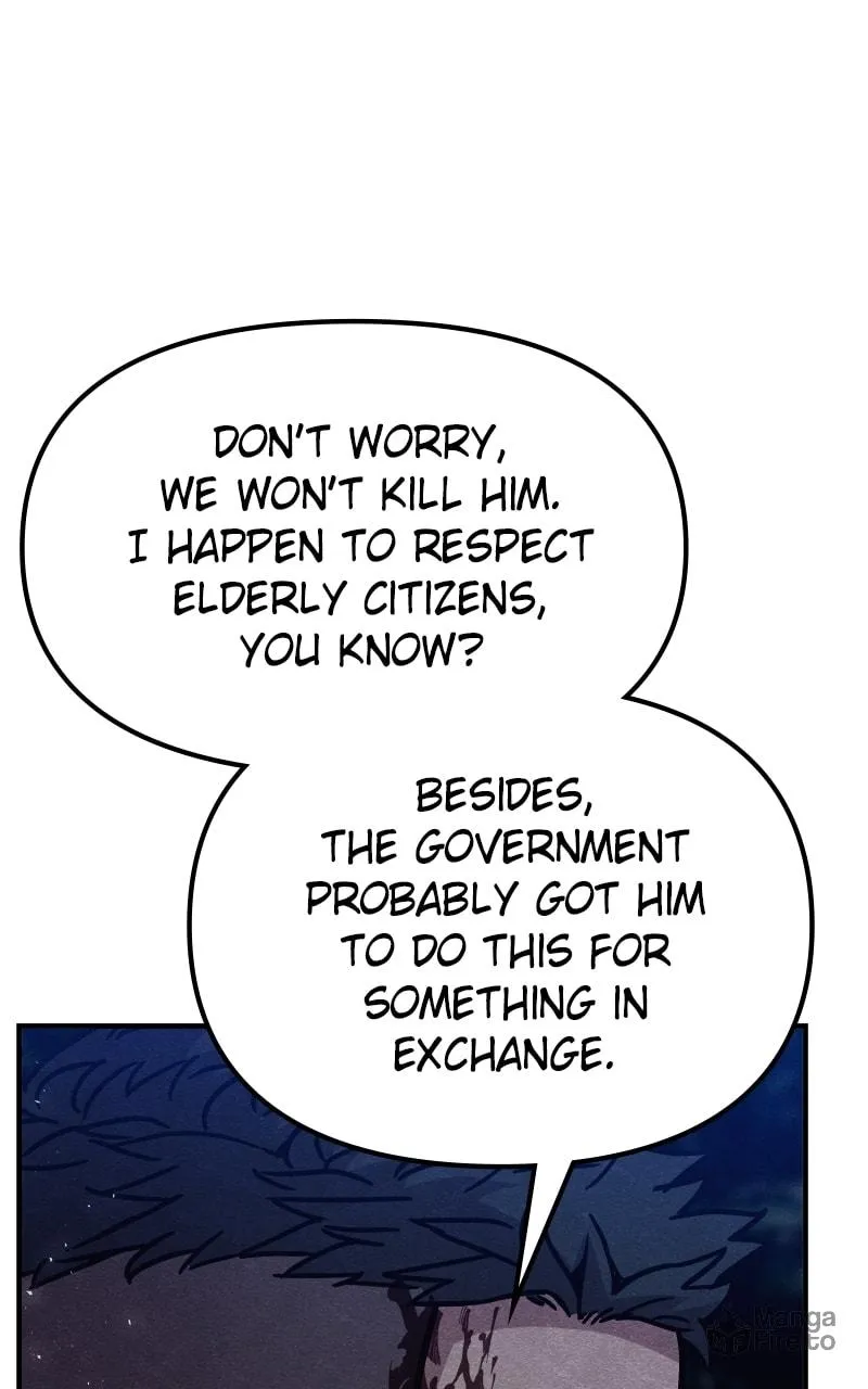 Zombie X Slasher Chapter 35 page 129 - 