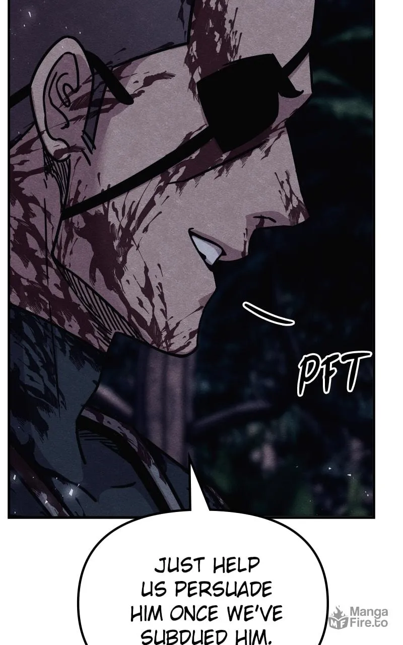 Zombie X Slasher Chapter 35 page 130 - 