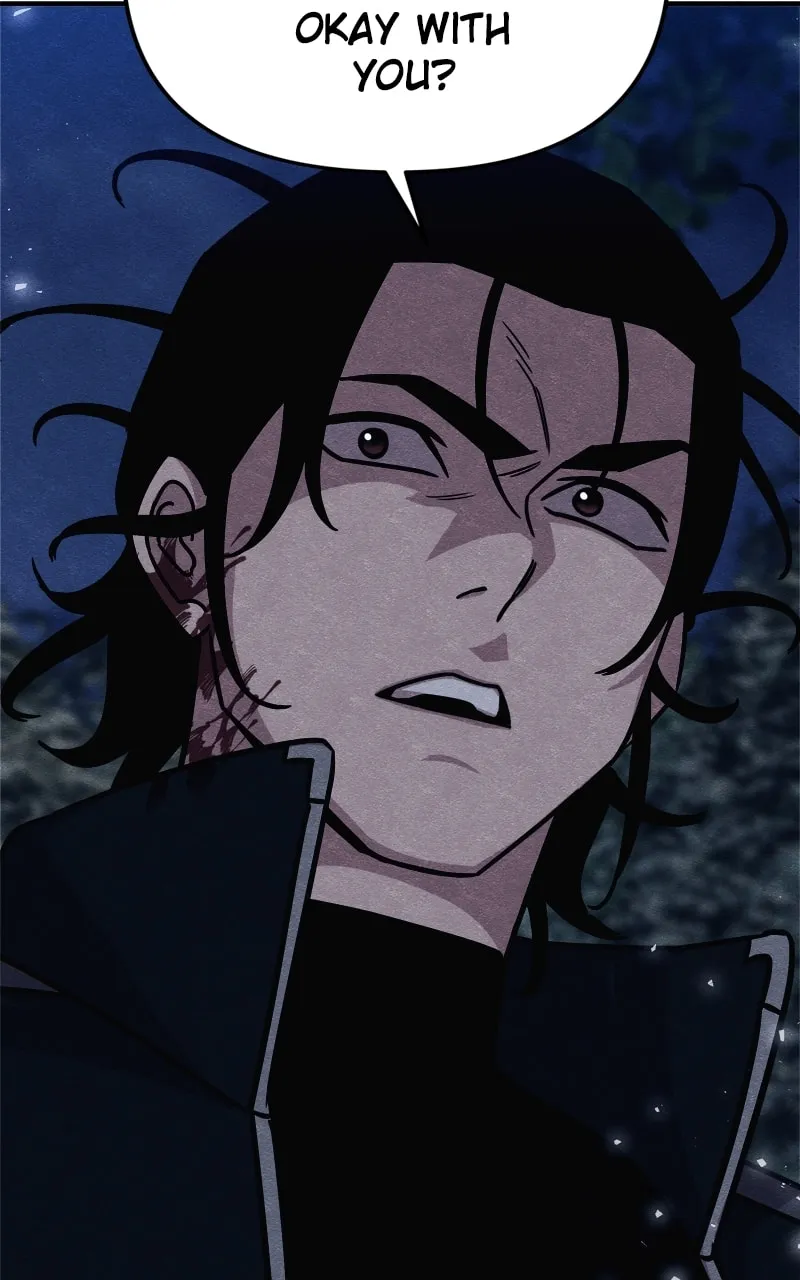 Zombie X Slasher Chapter 35 page 133 - 