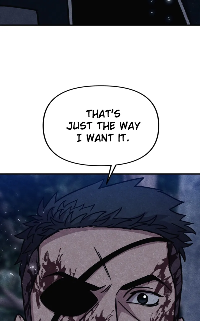Zombie X Slasher Chapter 35 page 134 - 