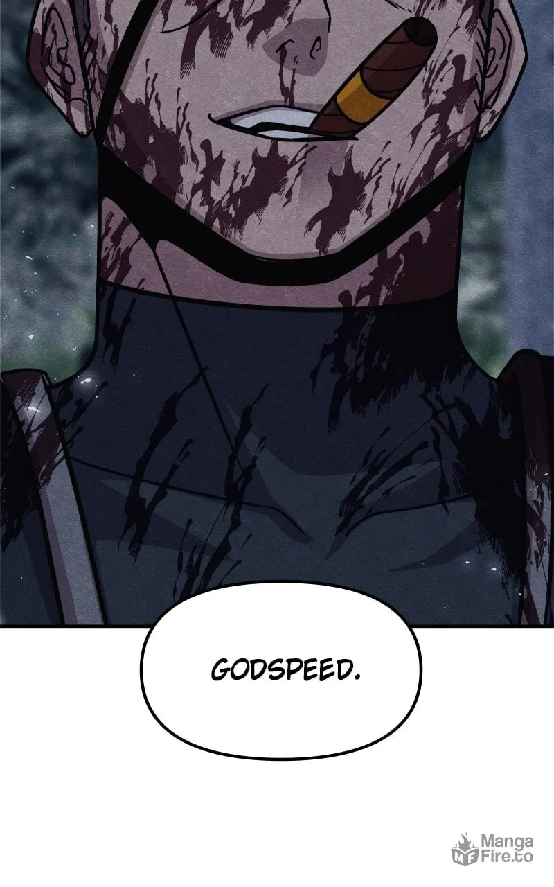 Zombie X Slasher Chapter 35 page 135 - 
