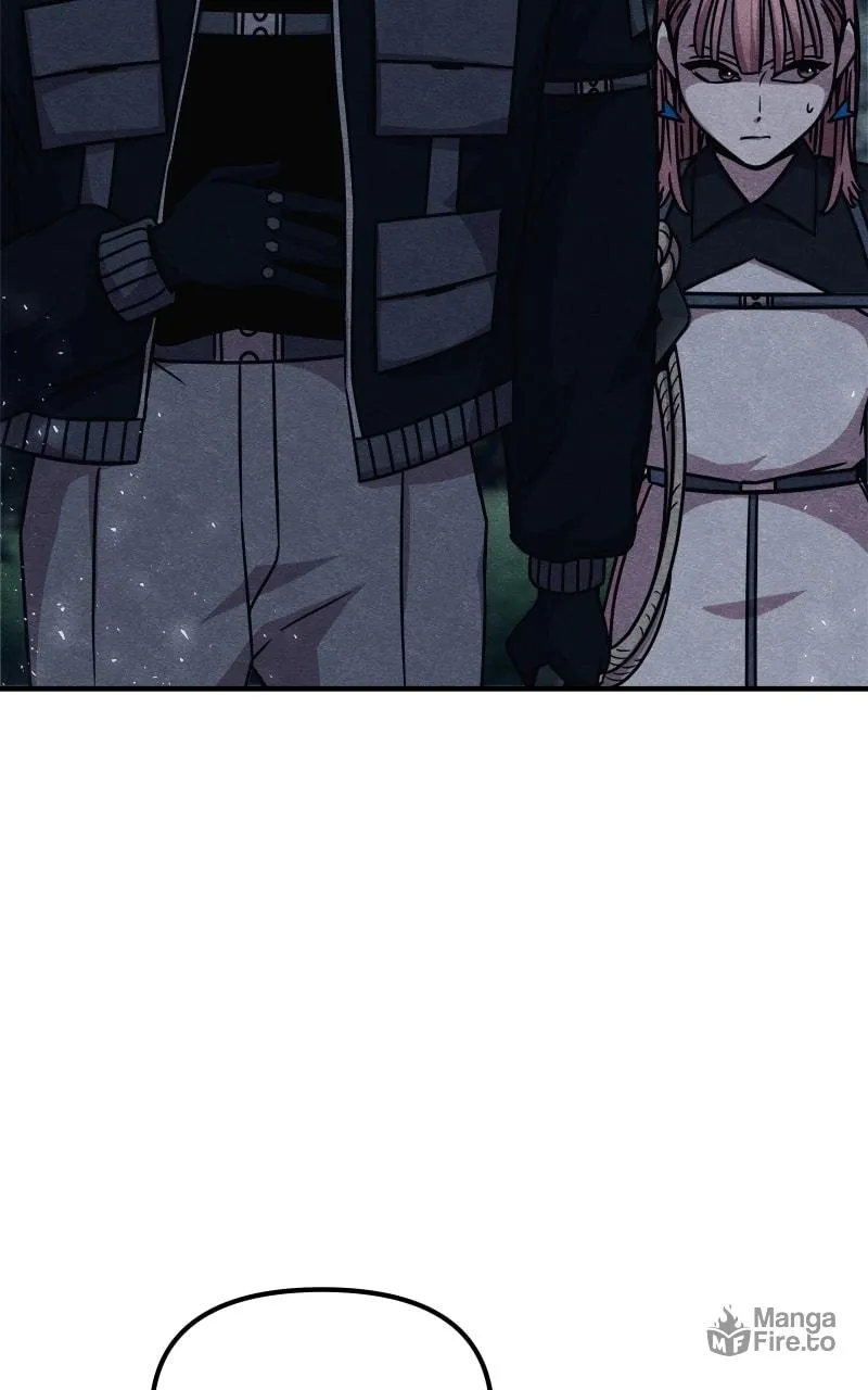 Zombie X Slasher Chapter 35 page 138 - 