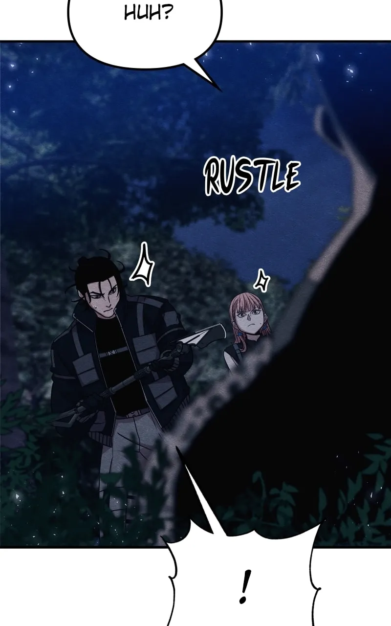 Zombie X Slasher Chapter 35 page 139 - 