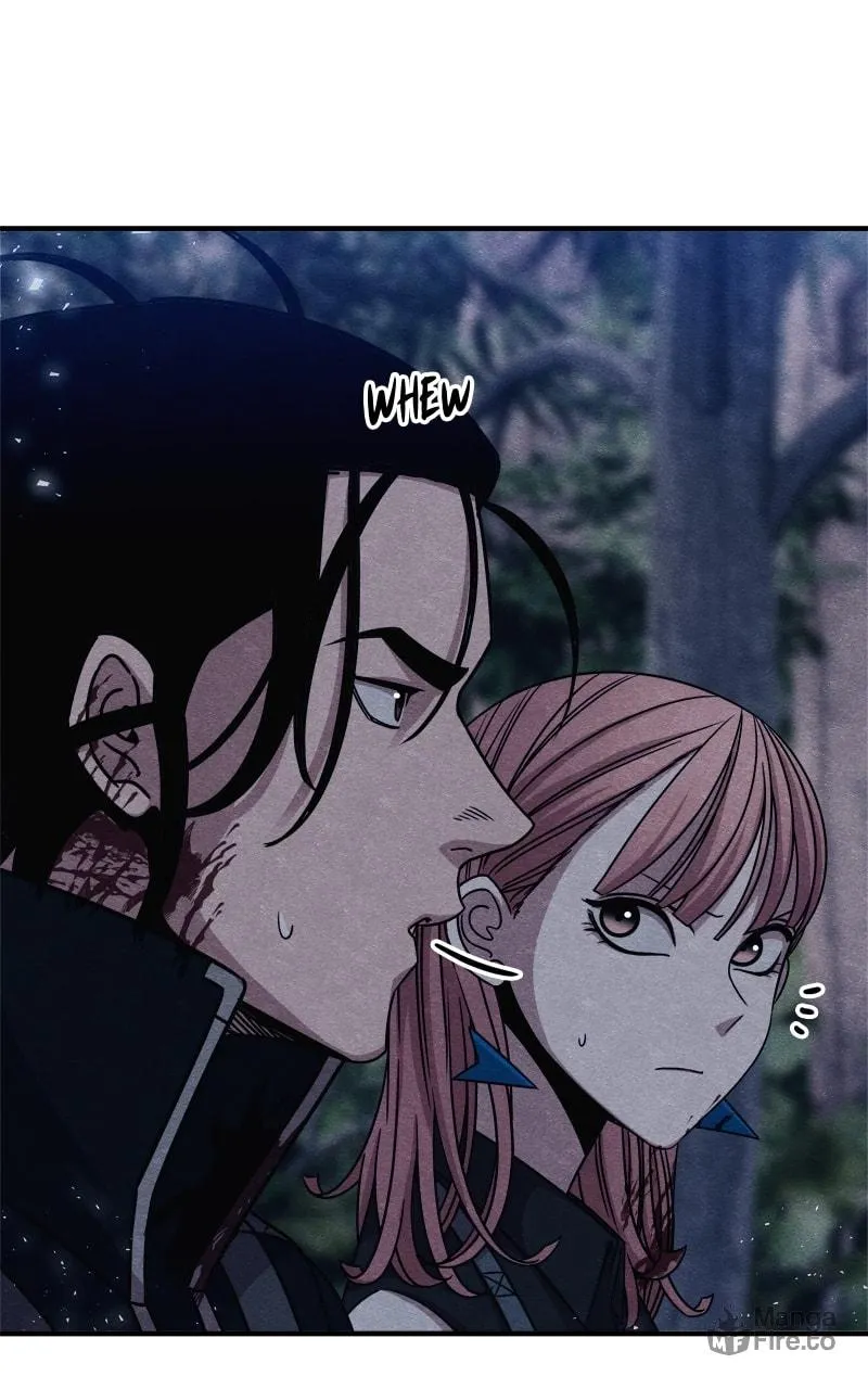 Zombie X Slasher Chapter 35 page 144 - 