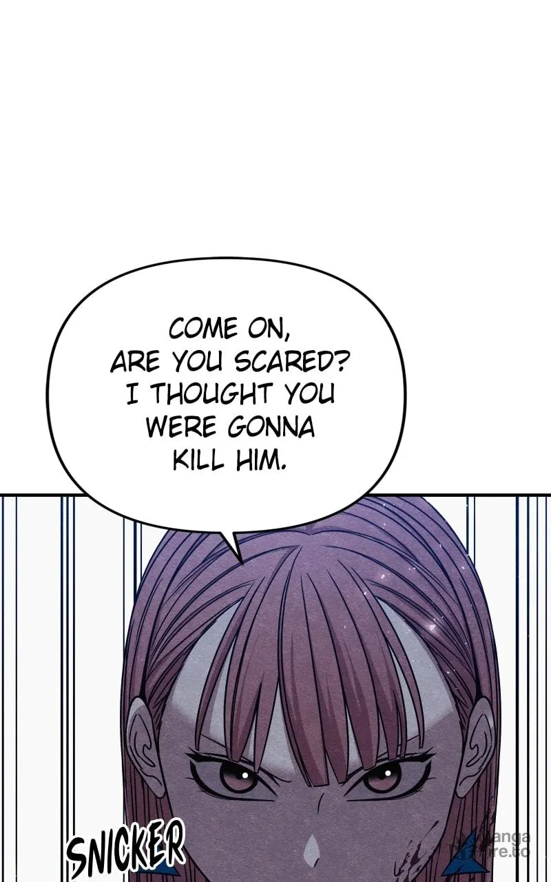 Zombie X Slasher Chapter 35 page 145 - 