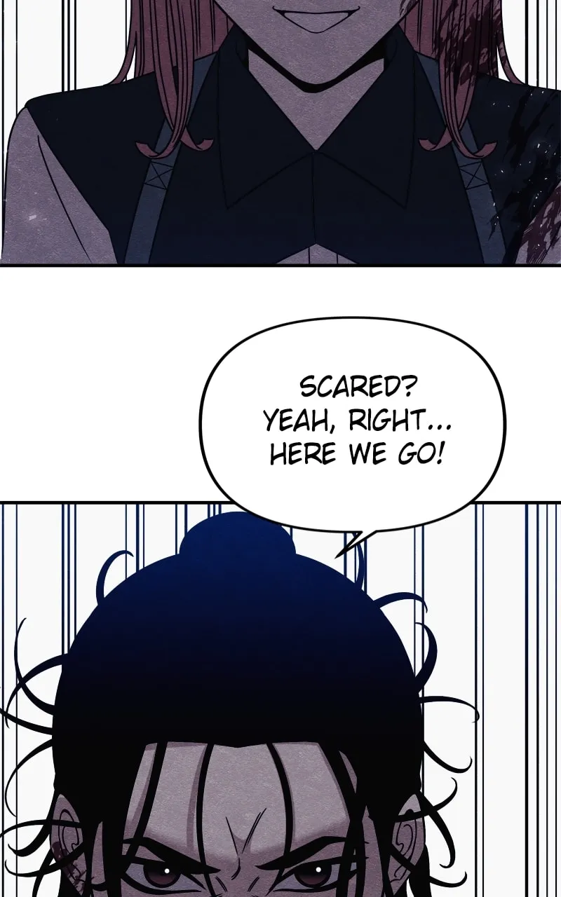Zombie X Slasher Chapter 35 page 146 - 