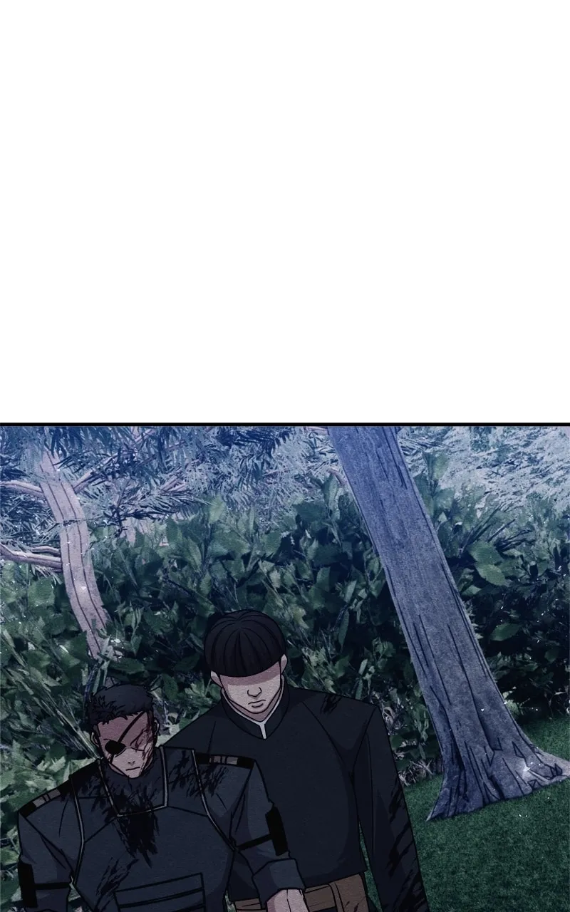 Zombie X Slasher Chapter 35 page 149 - 