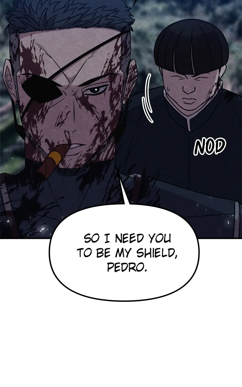 Zombie X Slasher Chapter 35 page 152 - 