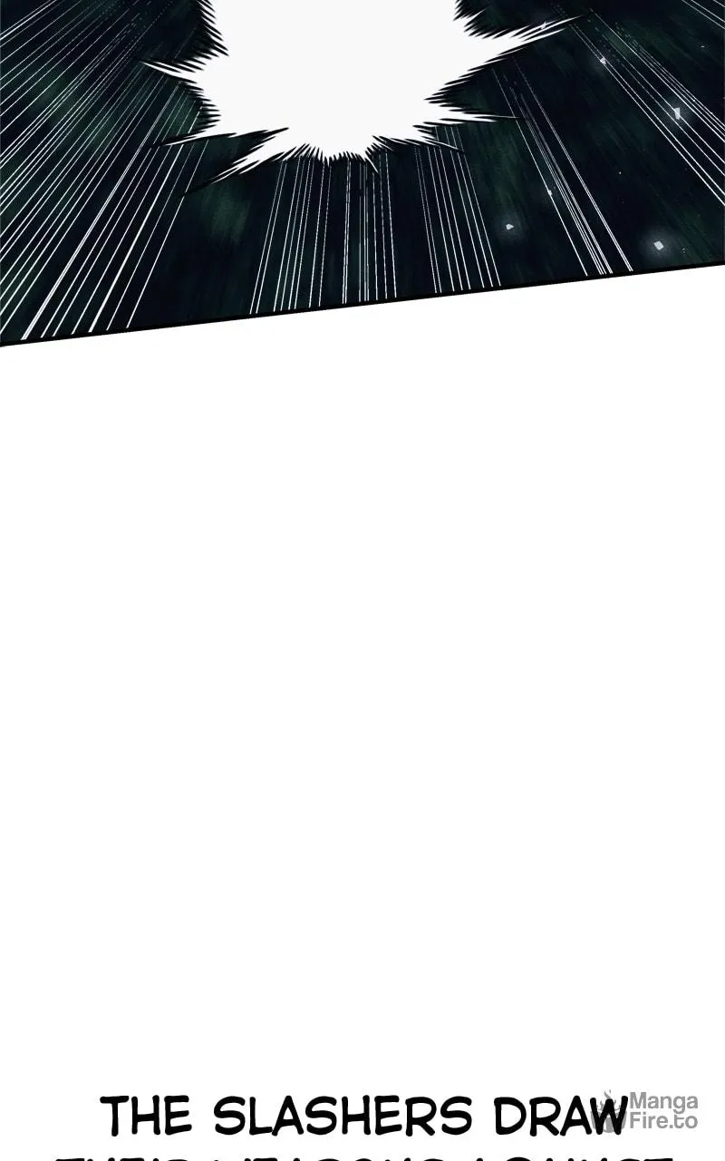 Zombie X Slasher Chapter 35 page 156 - 