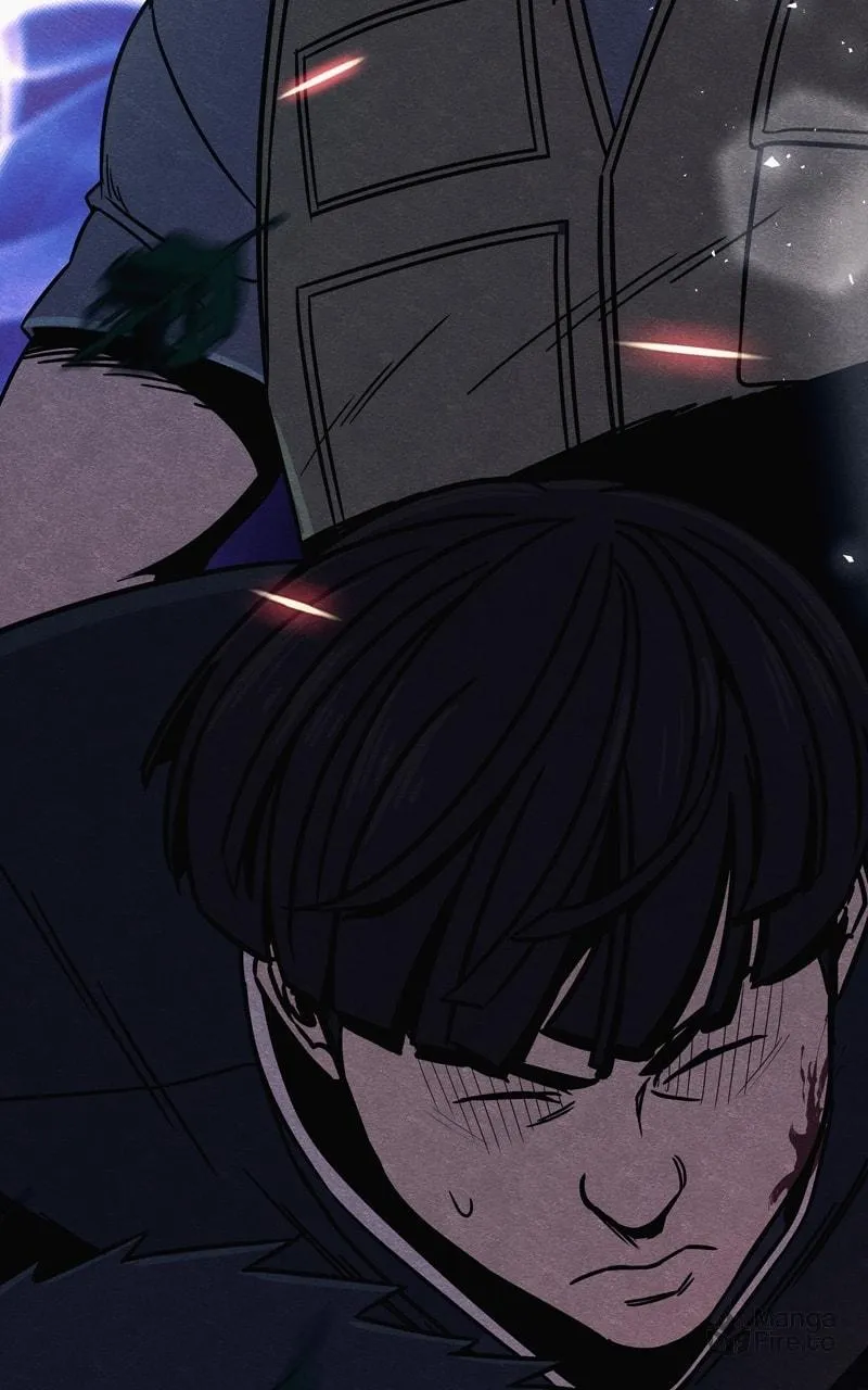 Zombie X Slasher Chapter 35 page 159 - 