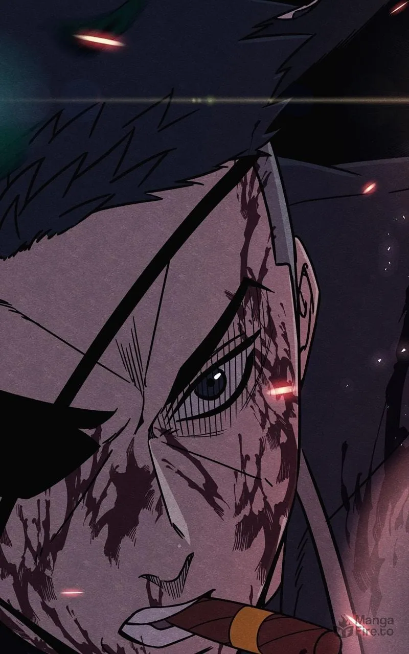 Zombie X Slasher Chapter 35 page 160 - 