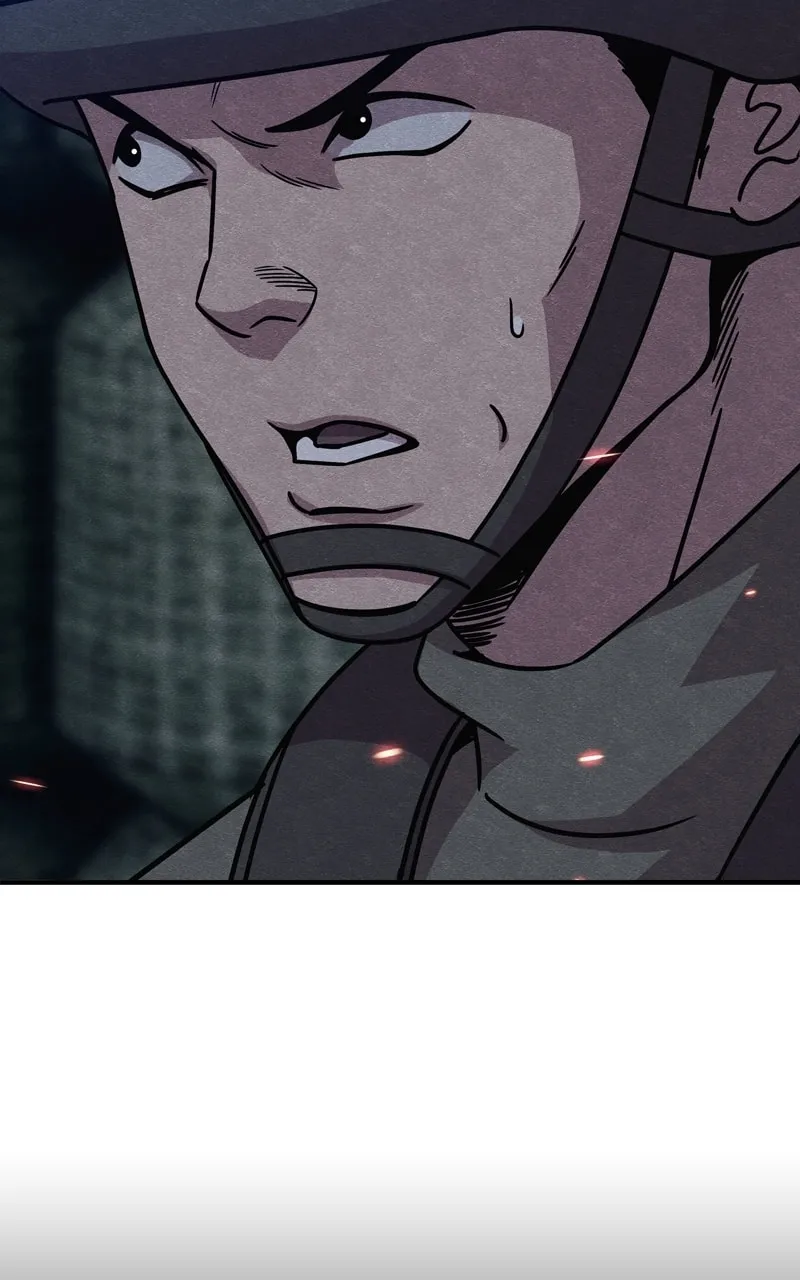 Zombie X Slasher Chapter 35 page 17 - 