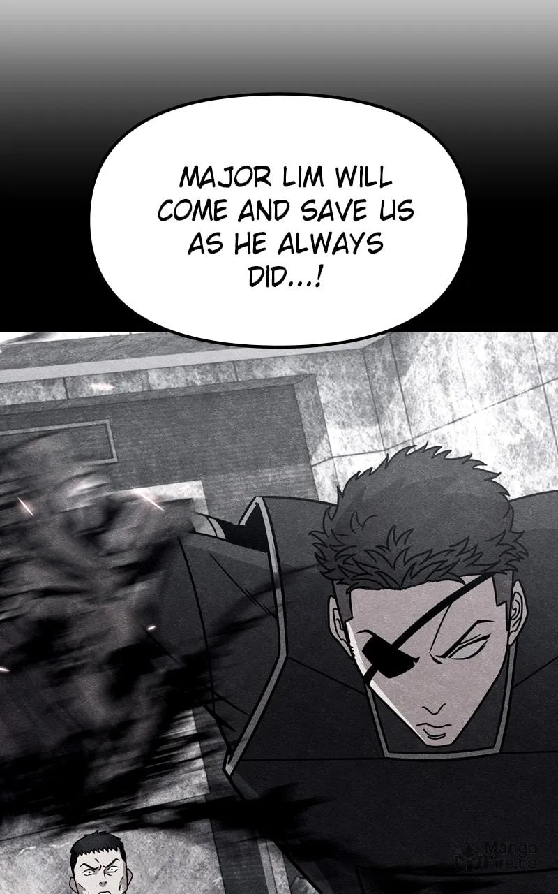 Zombie X Slasher Chapter 35 page 18 - 