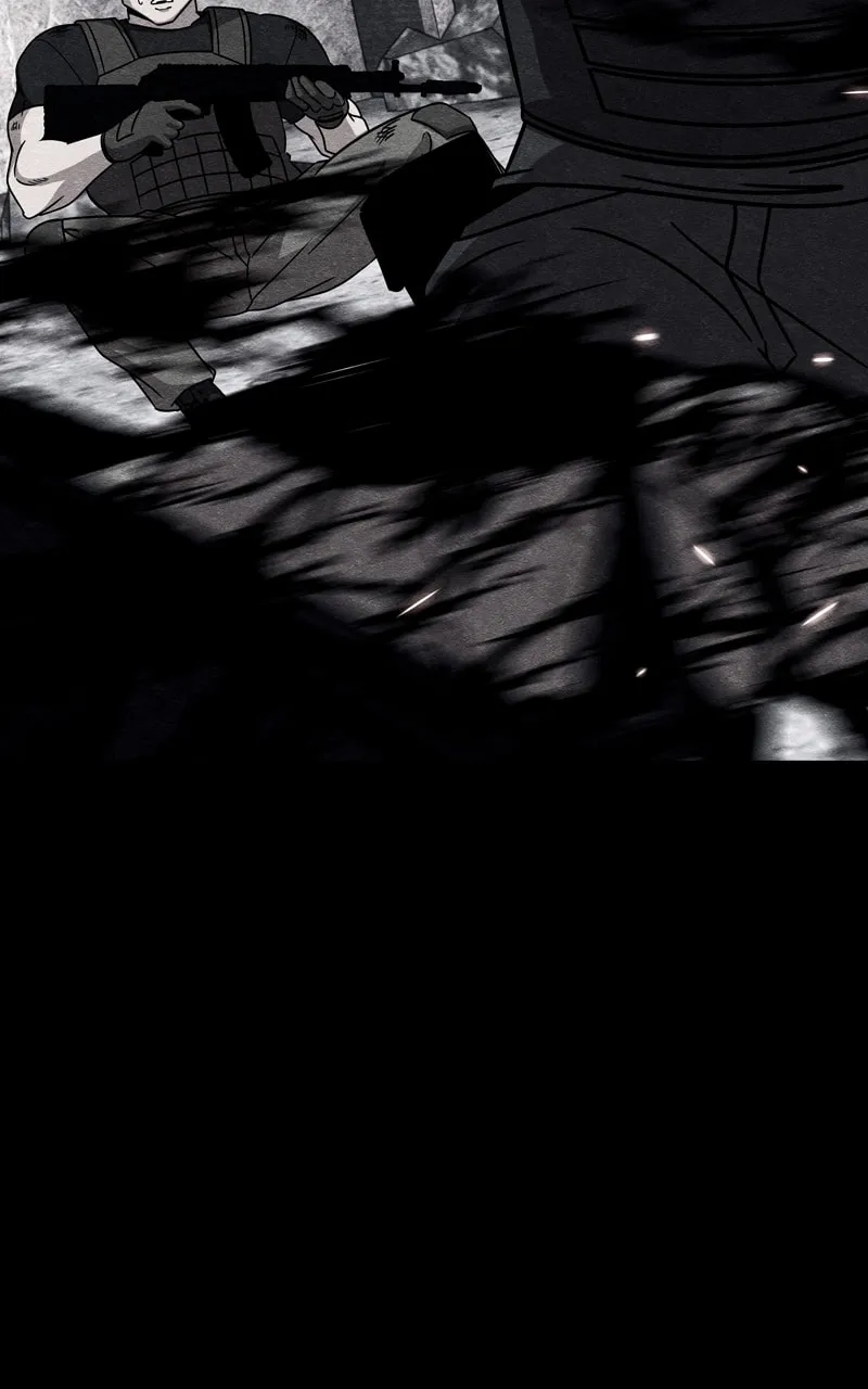 Zombie X Slasher Chapter 35 page 19 - 