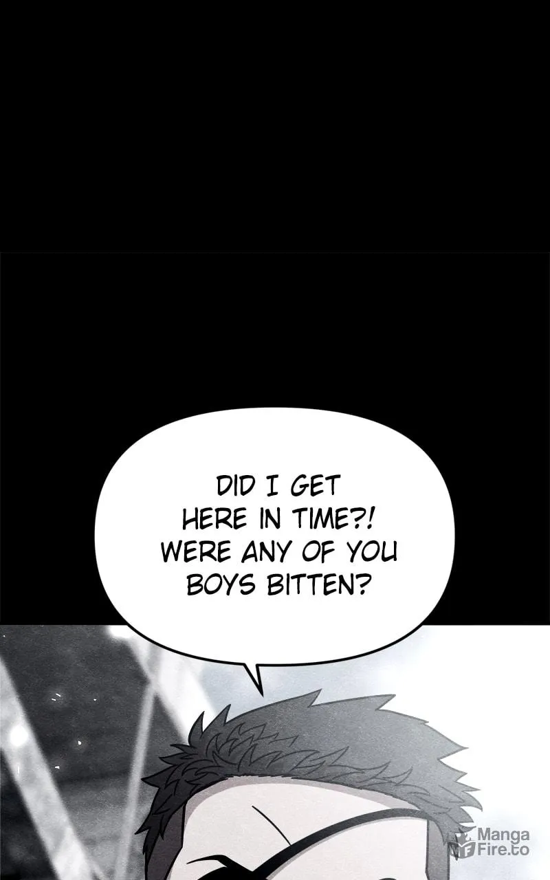 Zombie X Slasher Chapter 35 page 20 - 