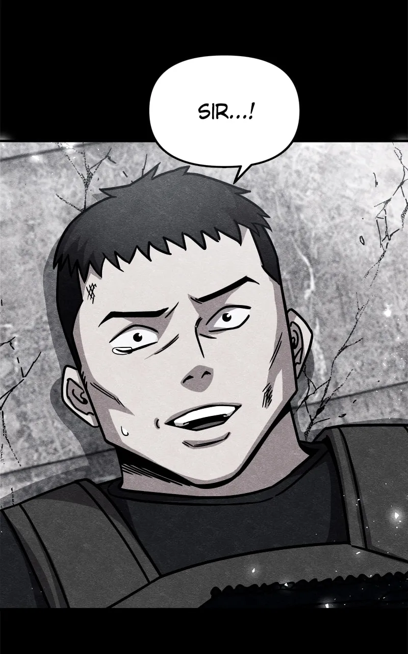 Zombie X Slasher Chapter 35 page 22 - 