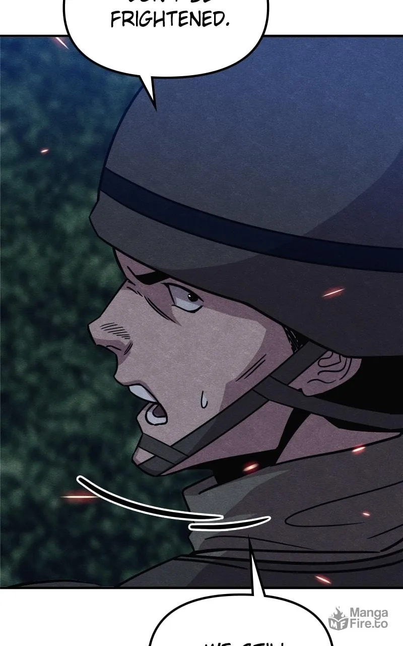 Zombie X Slasher Chapter 35 page 24 - 