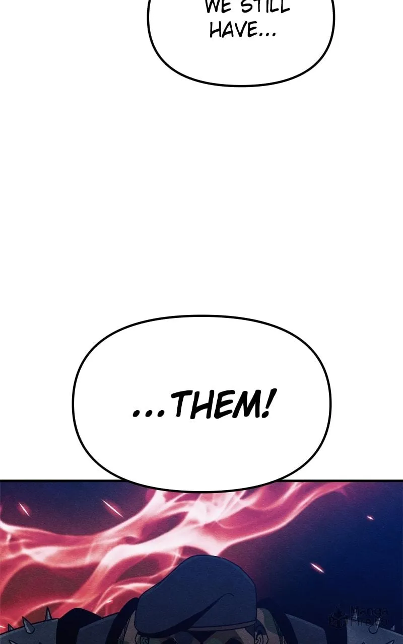 Zombie X Slasher Chapter 35 page 25 - 
