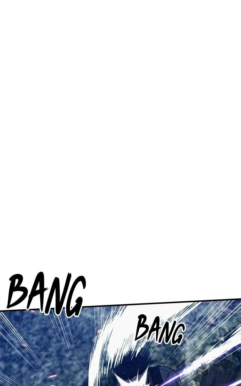 Zombie X Slasher Chapter 35 page 27 - 
