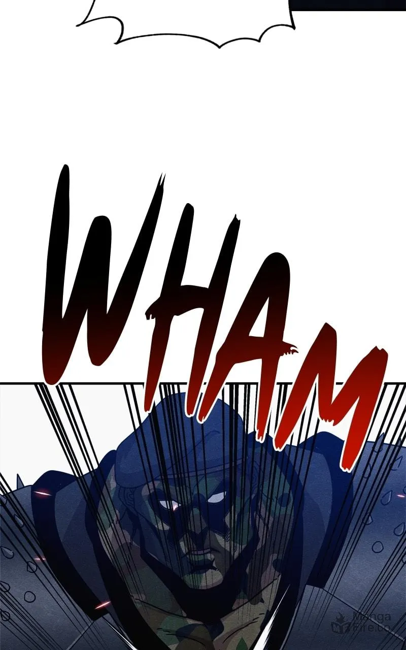 Zombie X Slasher Chapter 35 page 30 - 