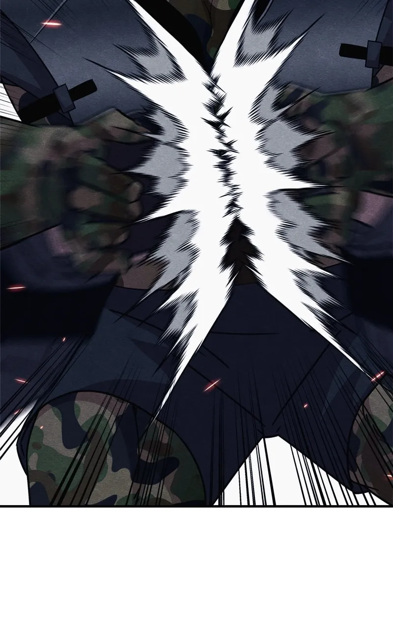 Zombie X Slasher Chapter 35 page 31 - 