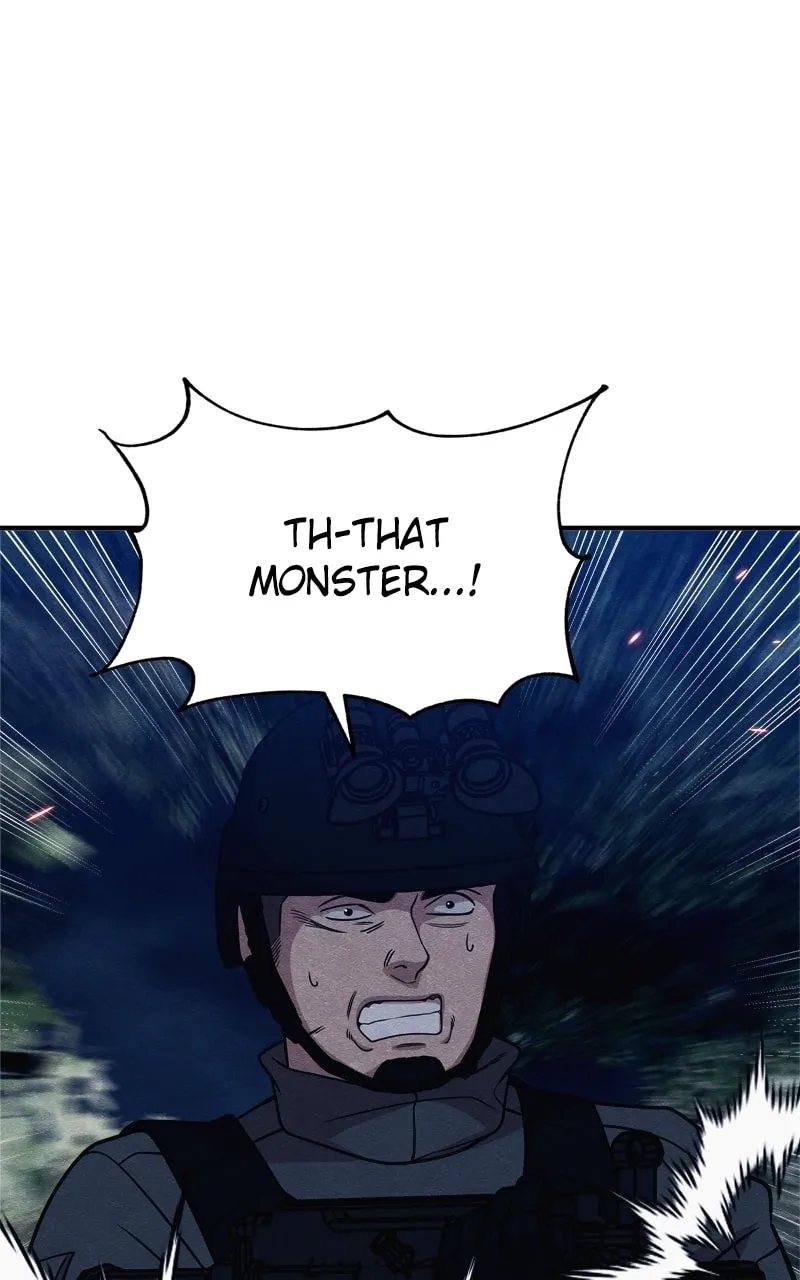 Zombie X Slasher Chapter 35 page 32 - 