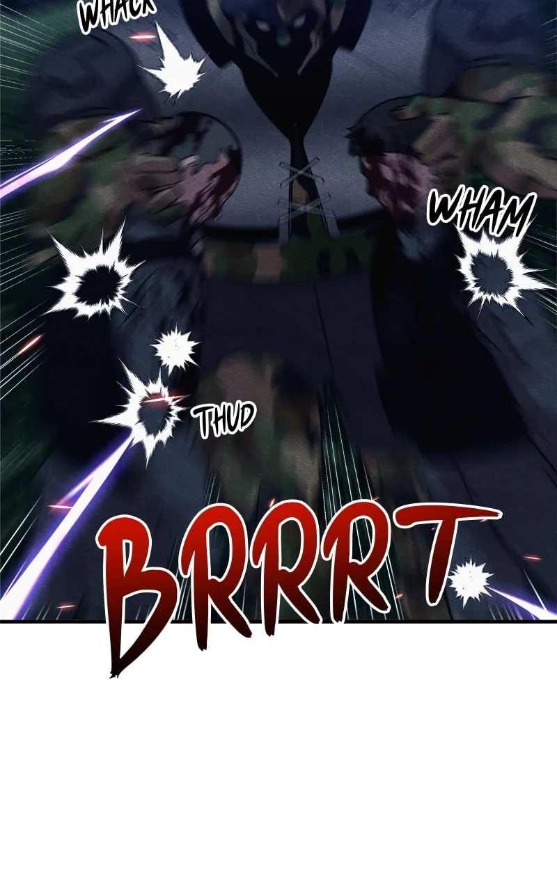 Zombie X Slasher Chapter 35 page 34 - 