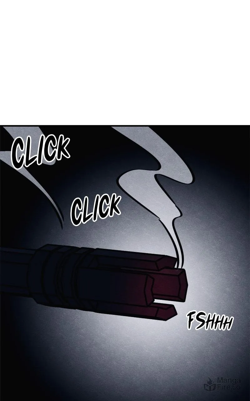 Zombie X Slasher Chapter 35 page 35 - 
