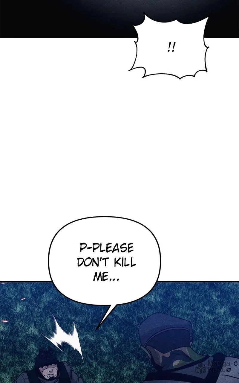 Zombie X Slasher Chapter 35 page 36 - 