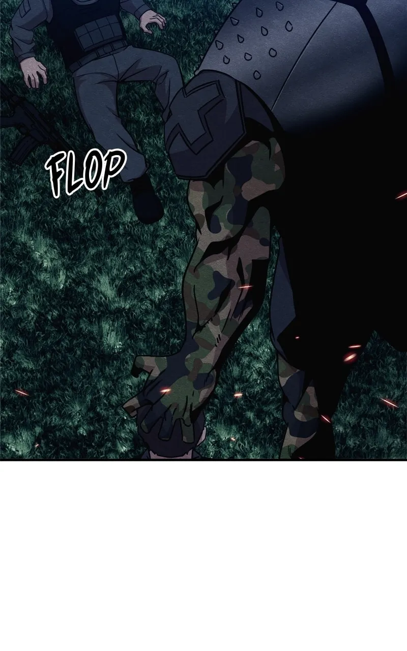 Zombie X Slasher Chapter 35 page 37 - 