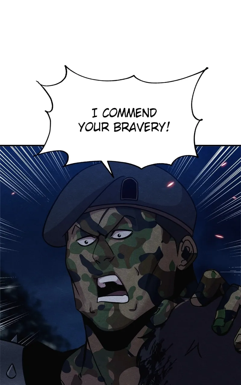 Zombie X Slasher Chapter 35 page 38 - 