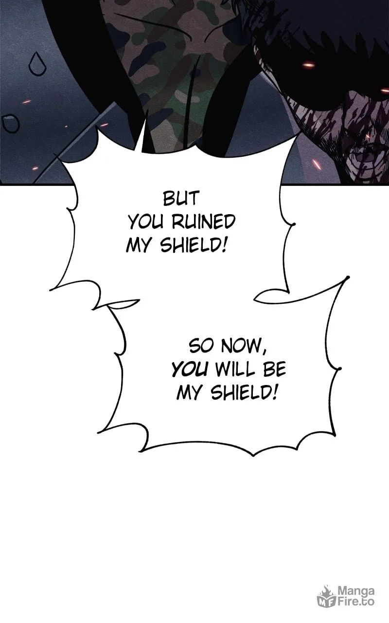Zombie X Slasher Chapter 35 page 39 - 
