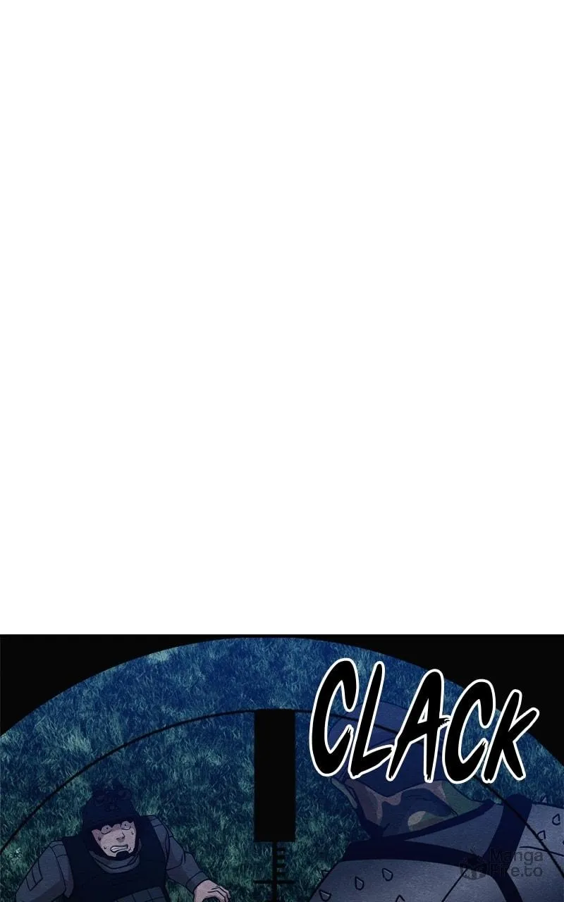 Zombie X Slasher Chapter 35 page 40 - 
